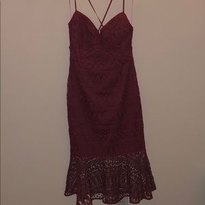 Brand new LIKELY dress size 2